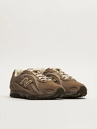 WOMENS NEW BALANCE THE 204L - MUSHROOM