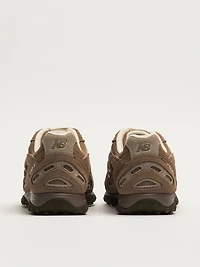 WOMENS NEW BALANCE THE 204L - MUSHROOM