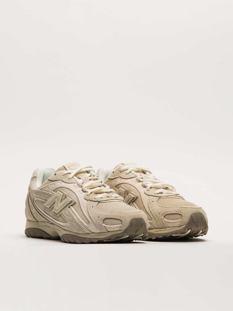 NEW BALANCE FEMME LA 204L - TIMBERWOLF