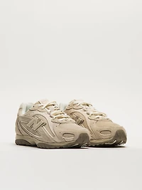 NEW BALANCE FEMME LA 204L - TIMBERWOLF