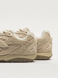 WOMENS NEW BALANCE THE 204L - TIMBERWOLF