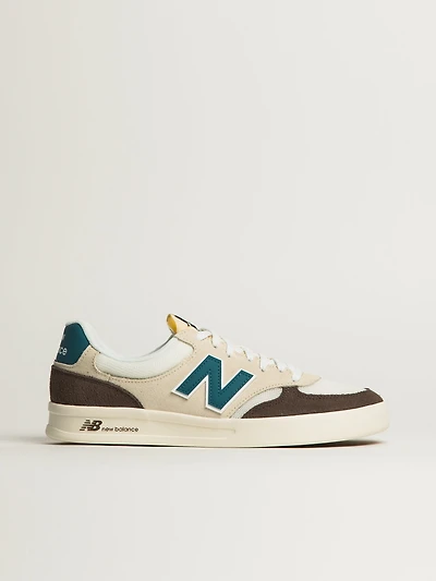 NEW BALANCE THE CT300 SNEAKER HOMME - BLANC/CORTADO