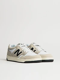 MENS NEW BALANCE THE 480L SNEAKER - SHIPYARD/BLACK