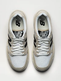 MENS NEW BALANCE THE 480L SNEAKER - SHIPYARD/BLACK