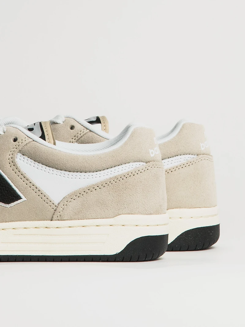 HOMMES NEW BALANCE THE 480L SNEAKER - SHIPYARD/BLACK