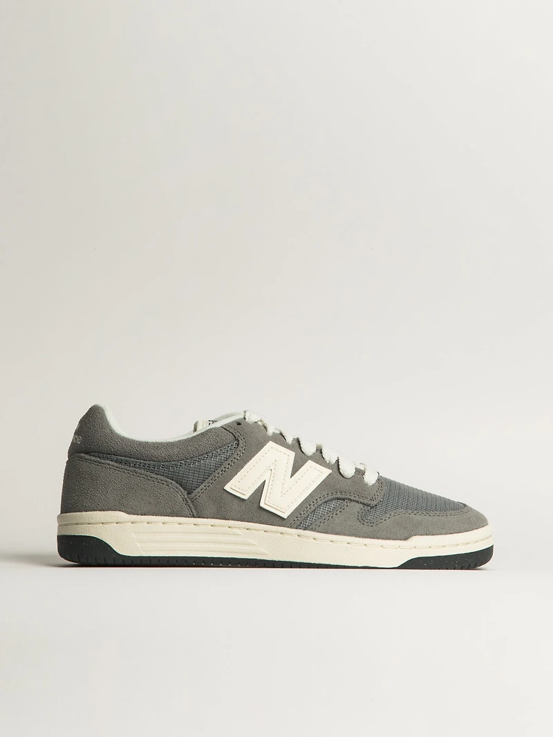 MENS NEW BALANCE THE 480P - SLATE GREY