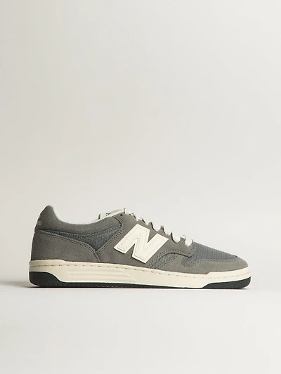 MENS NEW BALANCE THE 480P - SLATE GREY