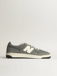 MENS NEW BALANCE THE 480P - SLATE GREY