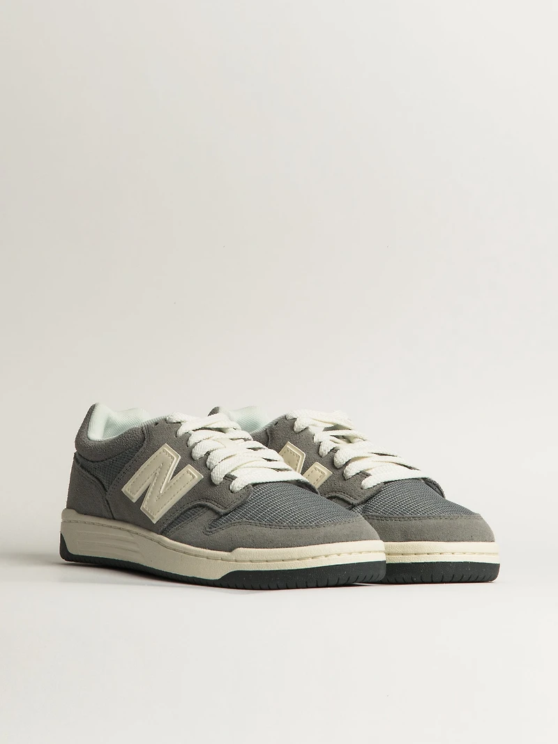MENS NEW BALANCE THE 480P - SLATE GREY