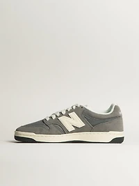 MENS NEW BALANCE THE 480P - SLATE GREY