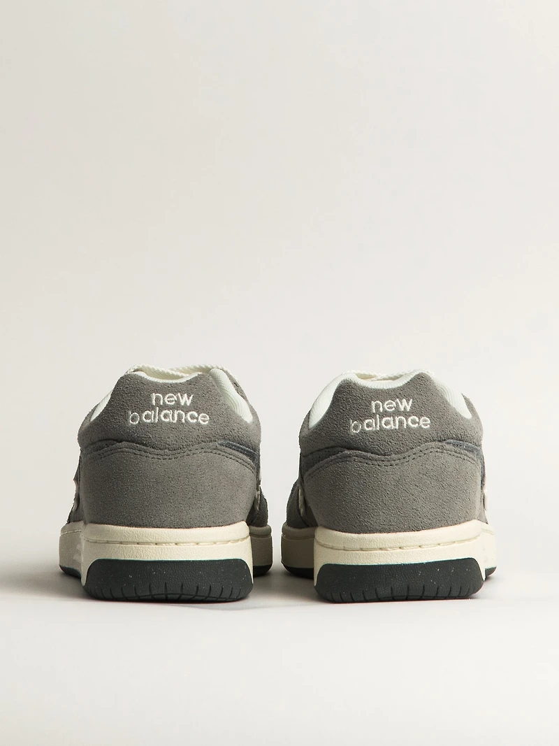 MENS NEW BALANCE THE 480P - SLATE GREY