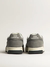 MENS NEW BALANCE THE 480P - SLATE GREY