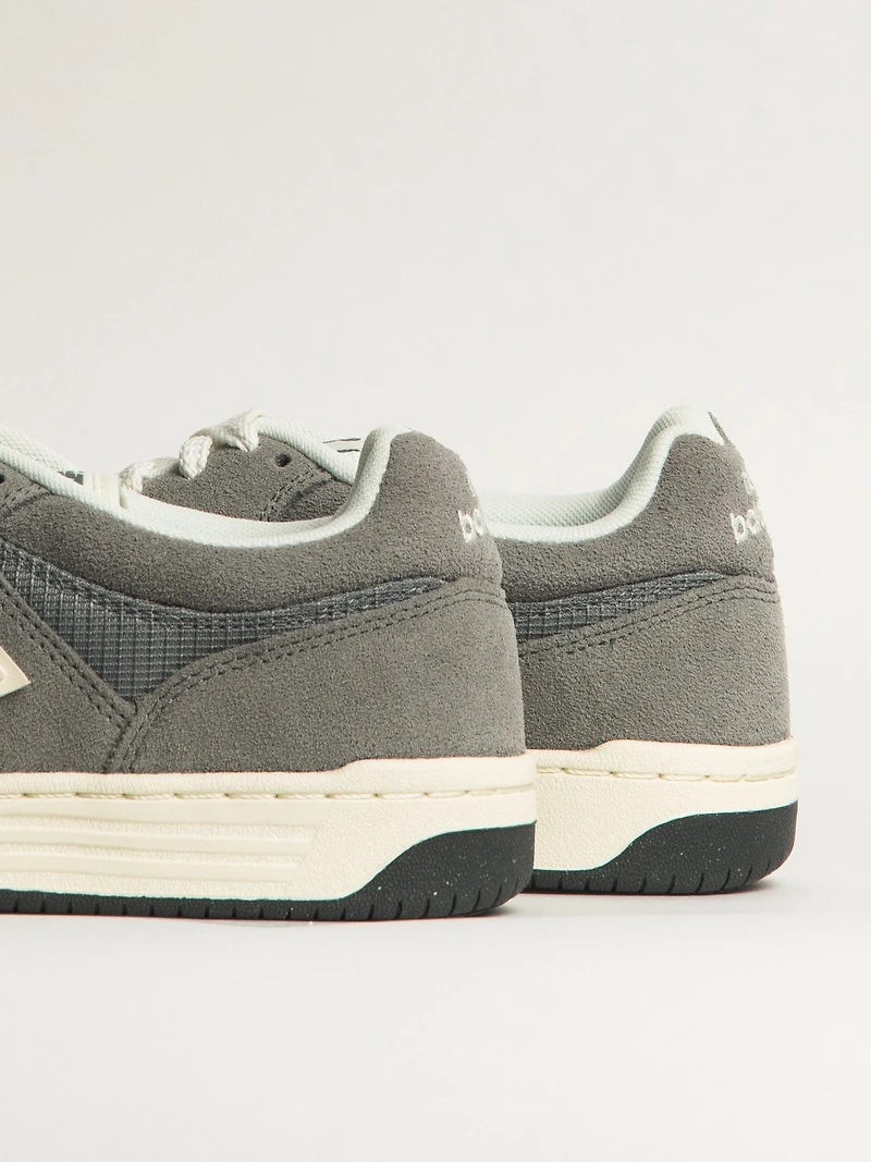 MENS NEW BALANCE THE 480P - SLATE GREY