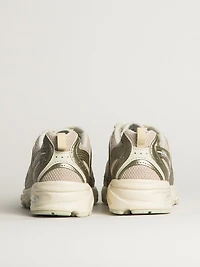 WOMENS NEW BALANCE THE 530 SNEAKER - GOLD