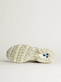 WOMENS NEW BALANCE THE 530 SNEAKER - GOLD