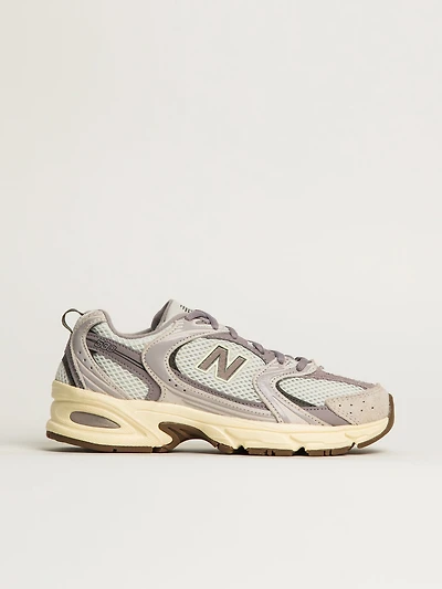 WOMENS NEW BALANCE THE 530 SNEAKER - GREY MATTER
