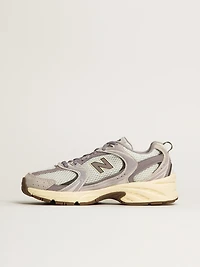 WOMENS NEW BALANCE THE 530 SNEAKER - GREY MATTER
