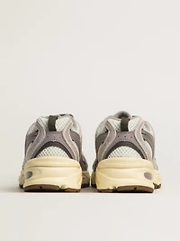 WOMENS NEW BALANCE THE 530 SNEAKER - GREY MATTER