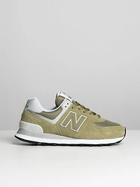 WOMENS NEW BALANCE THE 574 - CLEARANCE