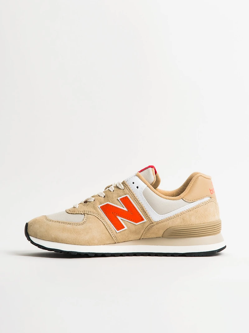 MENS NEW BALANCE THE 574 - CLEARANCE