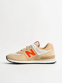 MENS NEW BALANCE THE 574 - CLEARANCE
