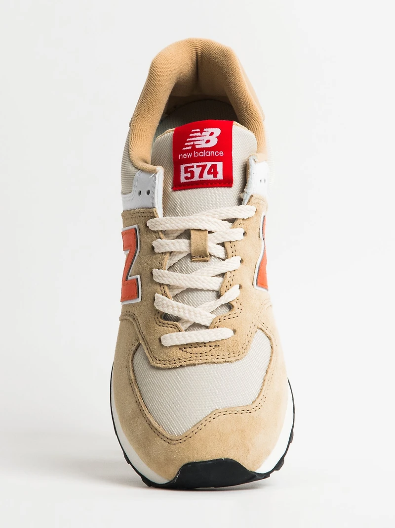 MENS NEW BALANCE THE 574 - CLEARANCE