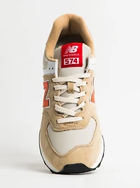 MENS NEW BALANCE THE 574 - CLEARANCE