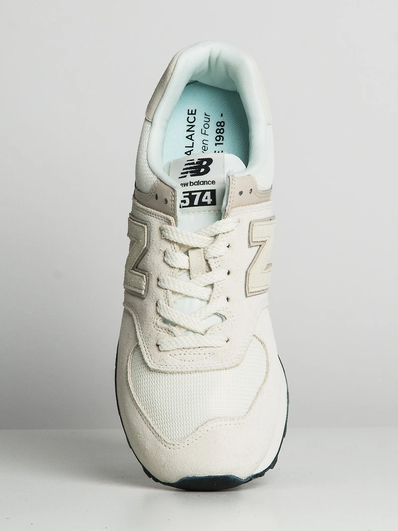MENS NEW BALANCE THE 574 ESSENTIAL - CLEARANCE