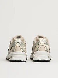 NEW BALANCE THE 740 SNEAKER - CREAM