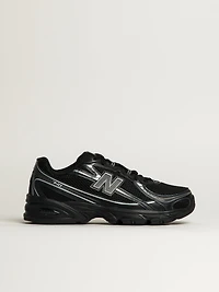NEW BALANCE THE 740 SNEAKER HOMME - NOIR