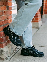 NEW BALANCE THE 740 SNEAKER HOMME - NOIR