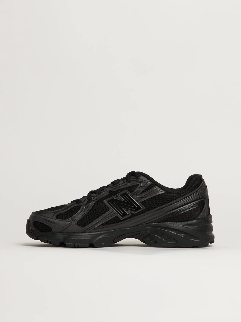 NEW BALANCE LA BASKET 740
