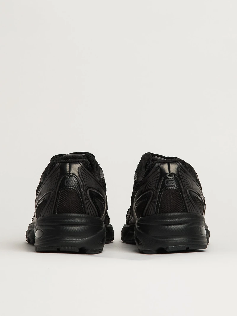 NEW BALANCE THE 740 SNEAKER - BLACK