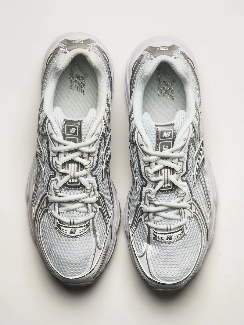 NEW BALANCE THE 740 SNEAKER HOMME – BLANC