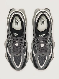 NEW BALANCE LA BASKET 9060 - MARRON
