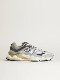 NEW BALANCE THE 9060 SNEAKER HOMME - GRIS