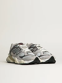 NEW BALANCE THE 9060 SNEAKER HOMME - GRIS