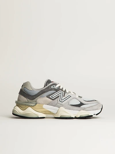 WOMENS NEW BALANCE THE 9060 SNEAKER