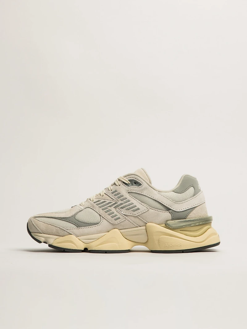 MENS NEW BALANCE THE 9060 - SEA SALT