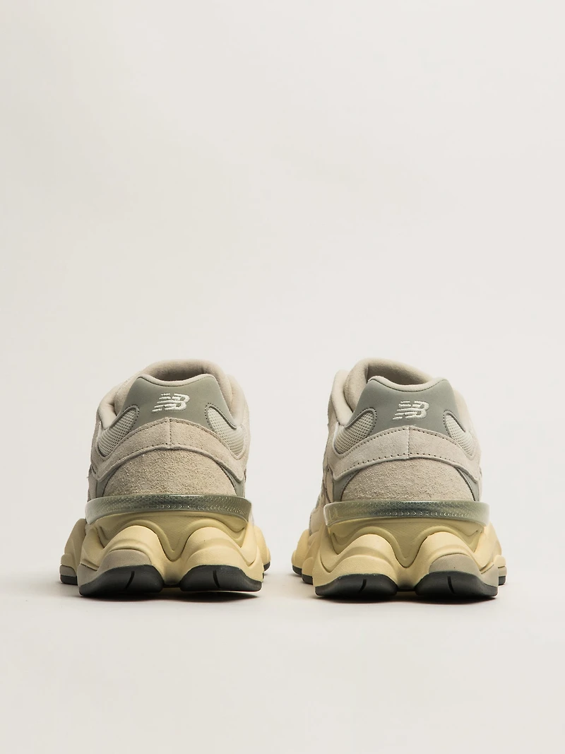 MENS NEW BALANCE THE 9060 - SEA SALT