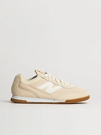 WOMENS NEW BALANCE THE RC42 SNEAKER - LINEN