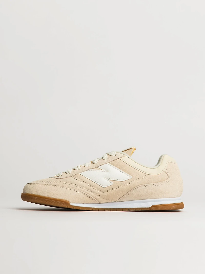 WOMENS NEW BALANCE THE RC42 SNEAKER - LINEN