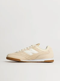 WOMENS NEW BALANCE THE RC42 SNEAKER - LINEN