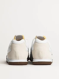 BASKETS NEW BALANCE THE RC42 POUR FEMMES - BLANC/NOIR