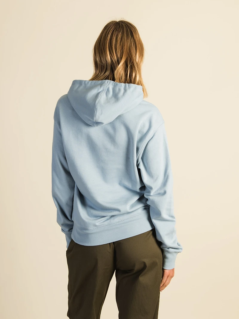 HOODIE UNI-SSENTIALS PULL OVER
