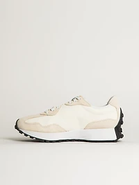 WOMENS NEW BALANCE THE 327 SNEAKER - SEA SALT