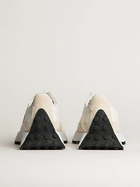 WOMENS NEW BALANCE THE 327 SNEAKER - SEA SALT