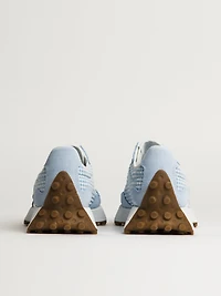 WOMENS NEW BALANCE THE 327 SNEAKER - OXFORD BLUE