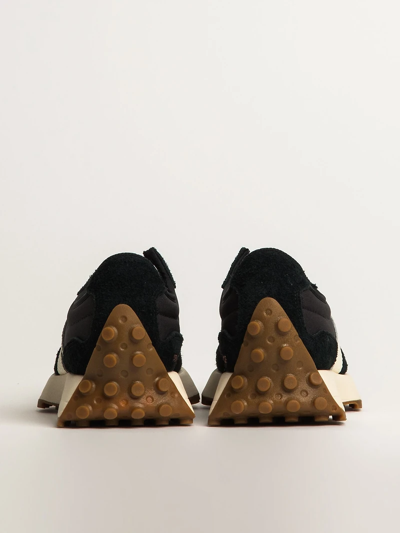 NEW BALANCE 327 POUR FEMME – NOIR