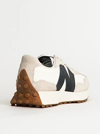 WOMENS NEW BALANCE 327 SNEAKER - MOONBEAM